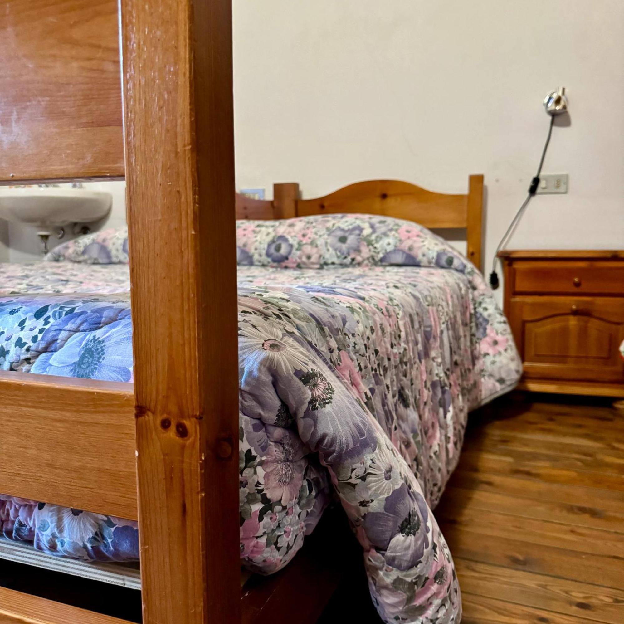 Albergo Ristorante Ca Di Veroli Bagno di Romagna Luaran gambar