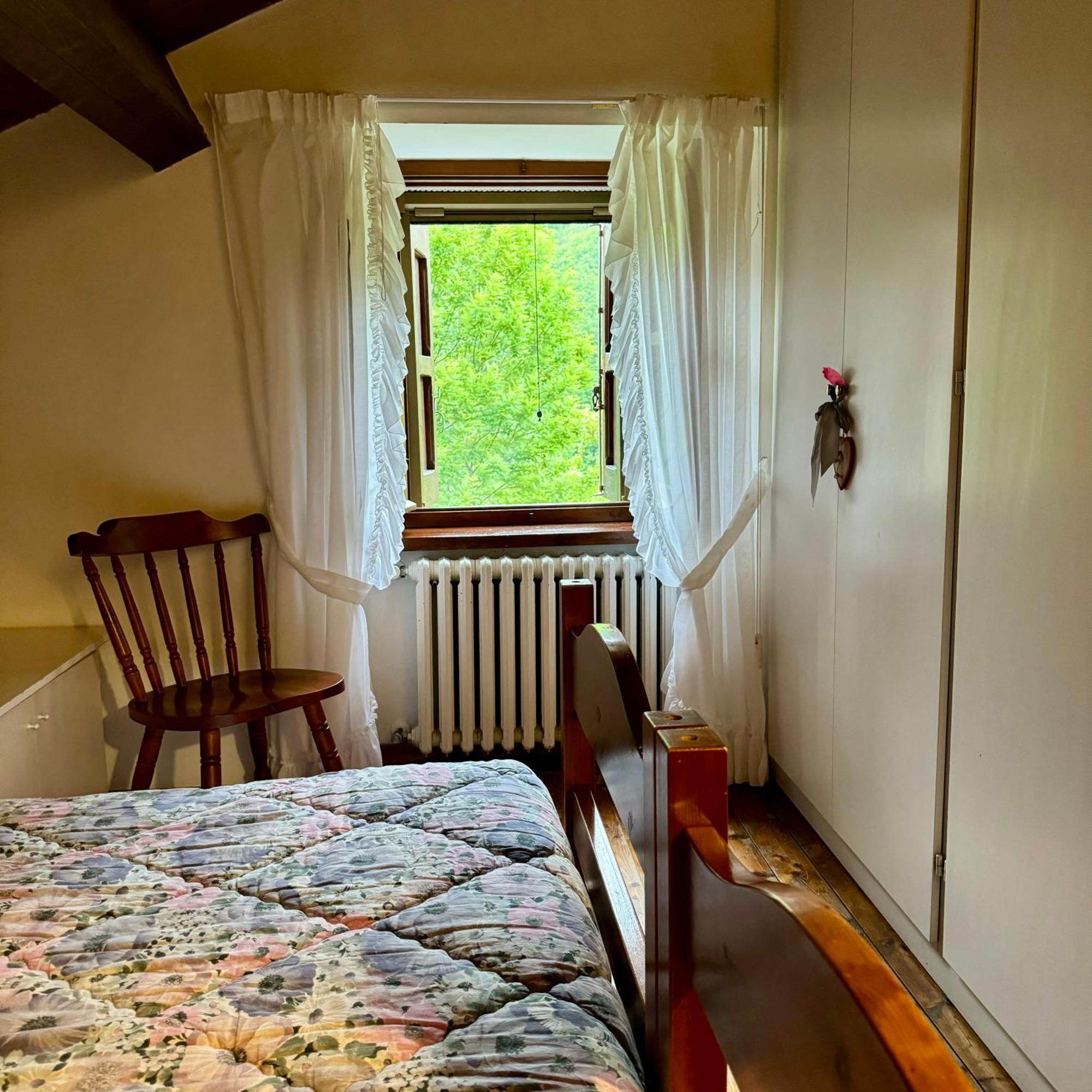 Albergo Ristorante Ca Di Veroli Bagno di Romagna Luaran gambar