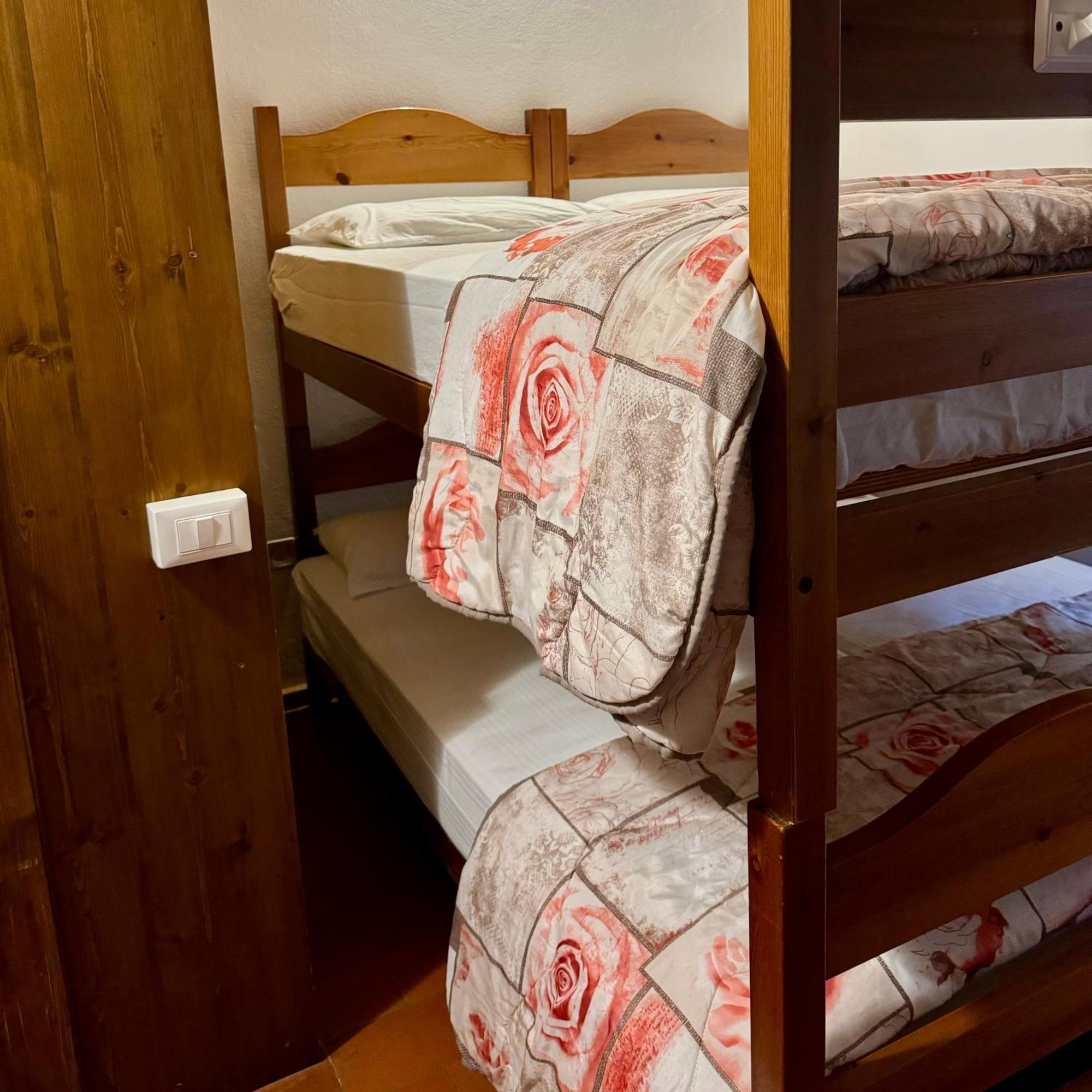 Albergo Ristorante Ca Di Veroli Bagno di Romagna Luaran gambar