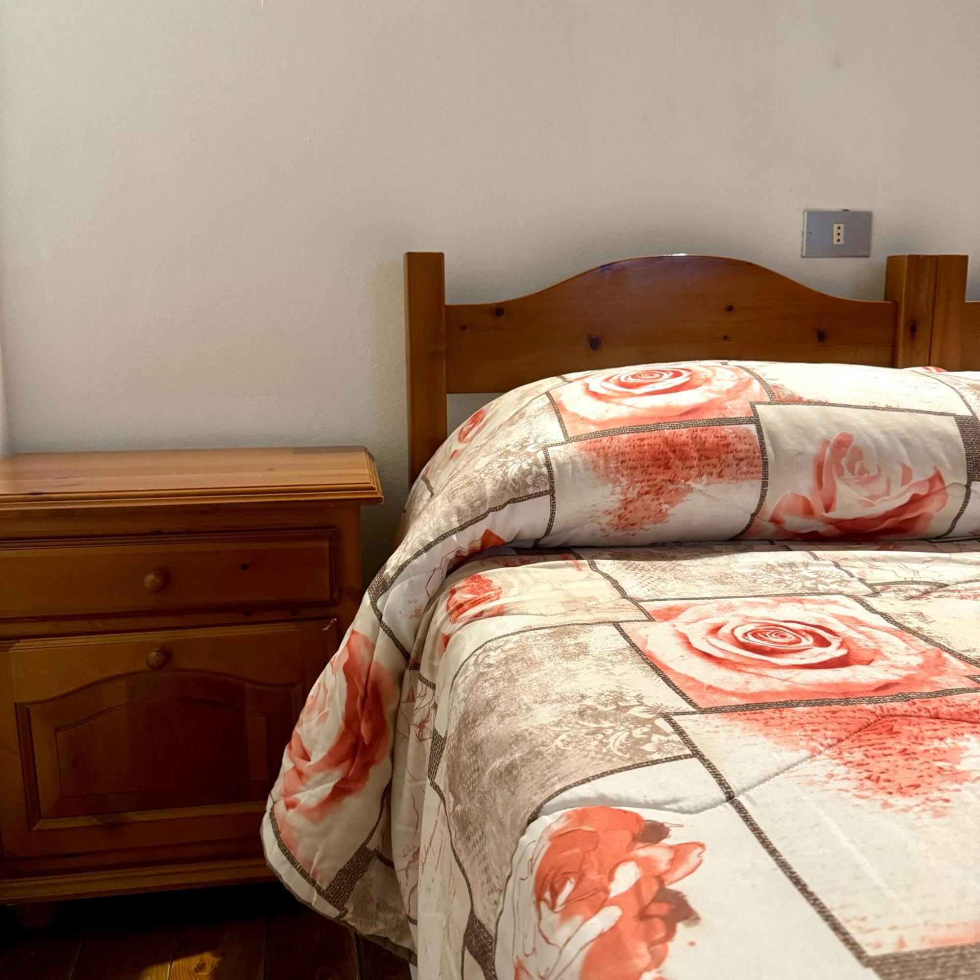 Albergo Ristorante Ca Di Veroli Bagno di Romagna Luaran gambar